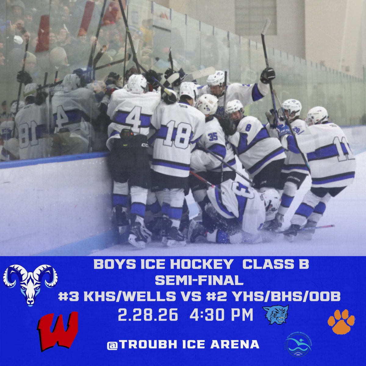 Kennebunk AD tweet media