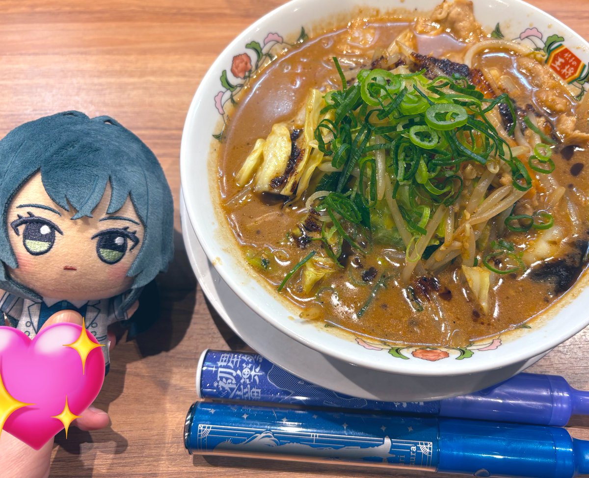 今日は好きに食べていいぞ(ライブ的には明日もあるけど…)