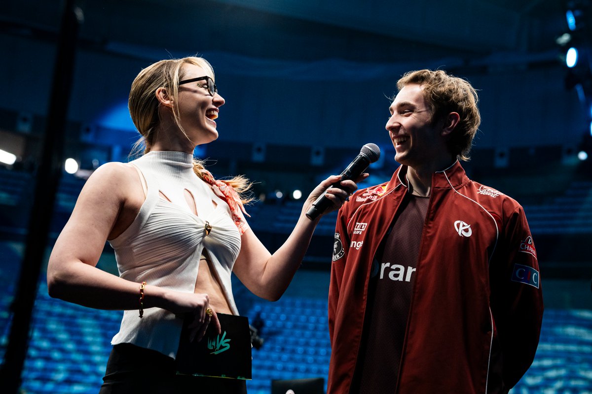 Karmine Corp tweet media