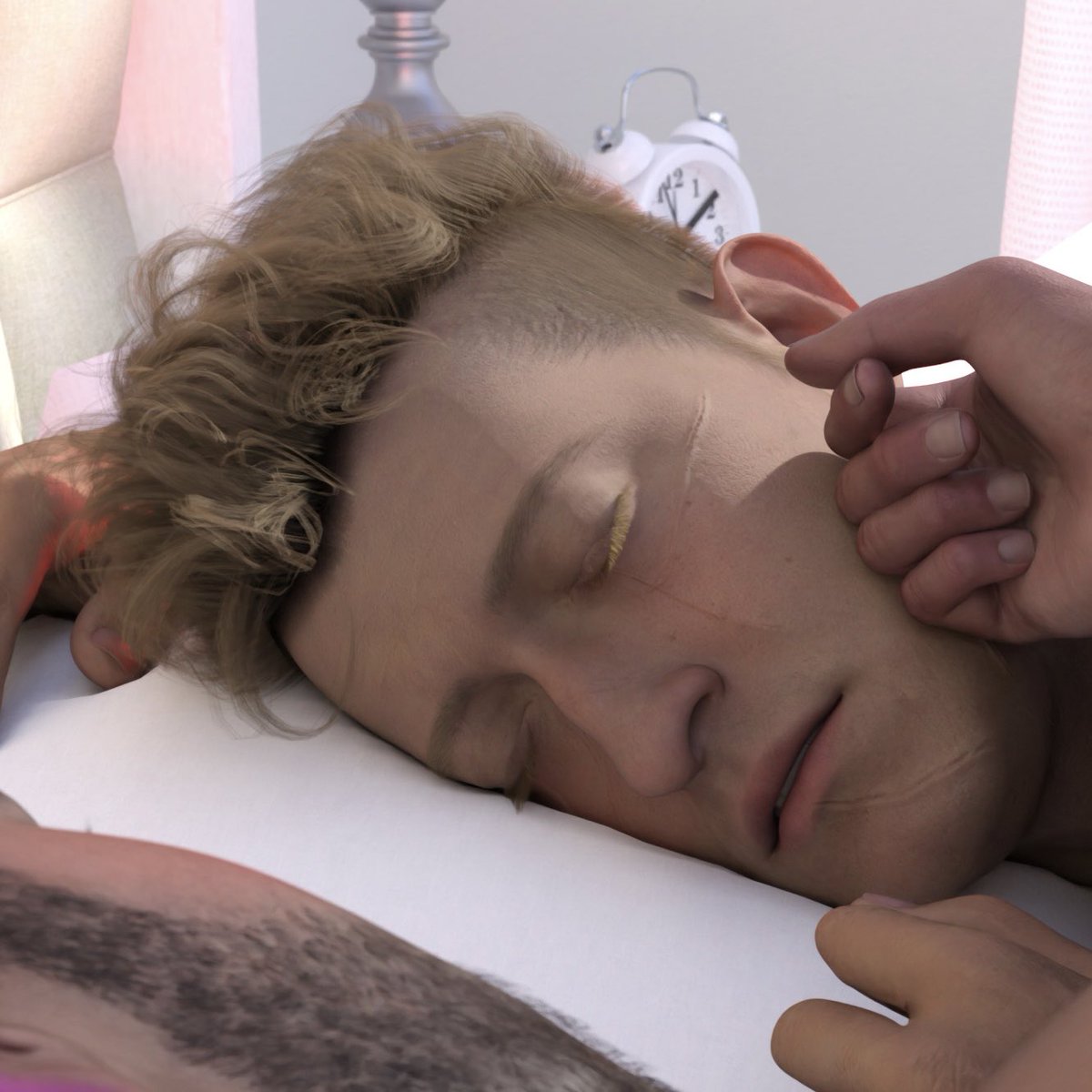 BlackCrayons (Cathy 🎀) tweet media