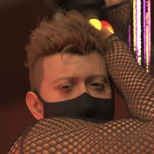 BlackCrayons (Cathy 🎀) tweet media