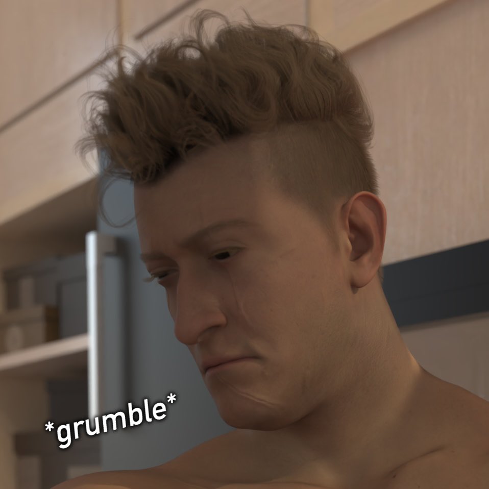 BlackCrayons (Cathy 🎀) tweet media