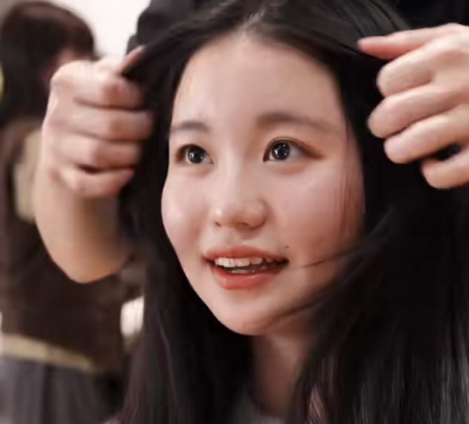 コーン茶 tweet media