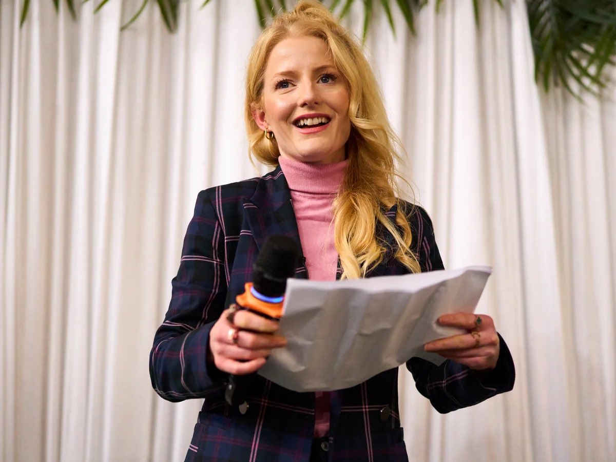 Who Crave tweet media