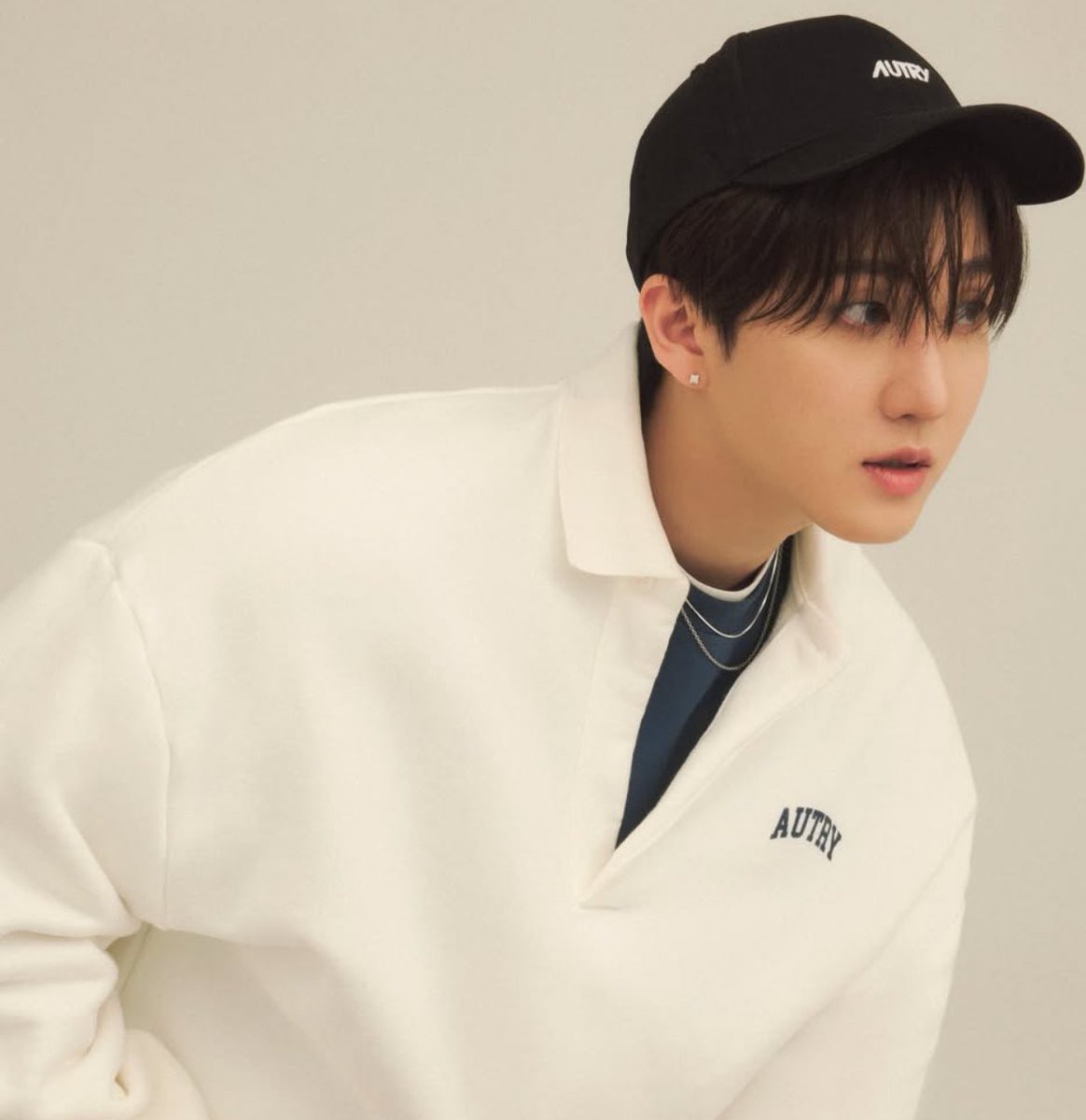 Ganteng bgt seo changbin damn