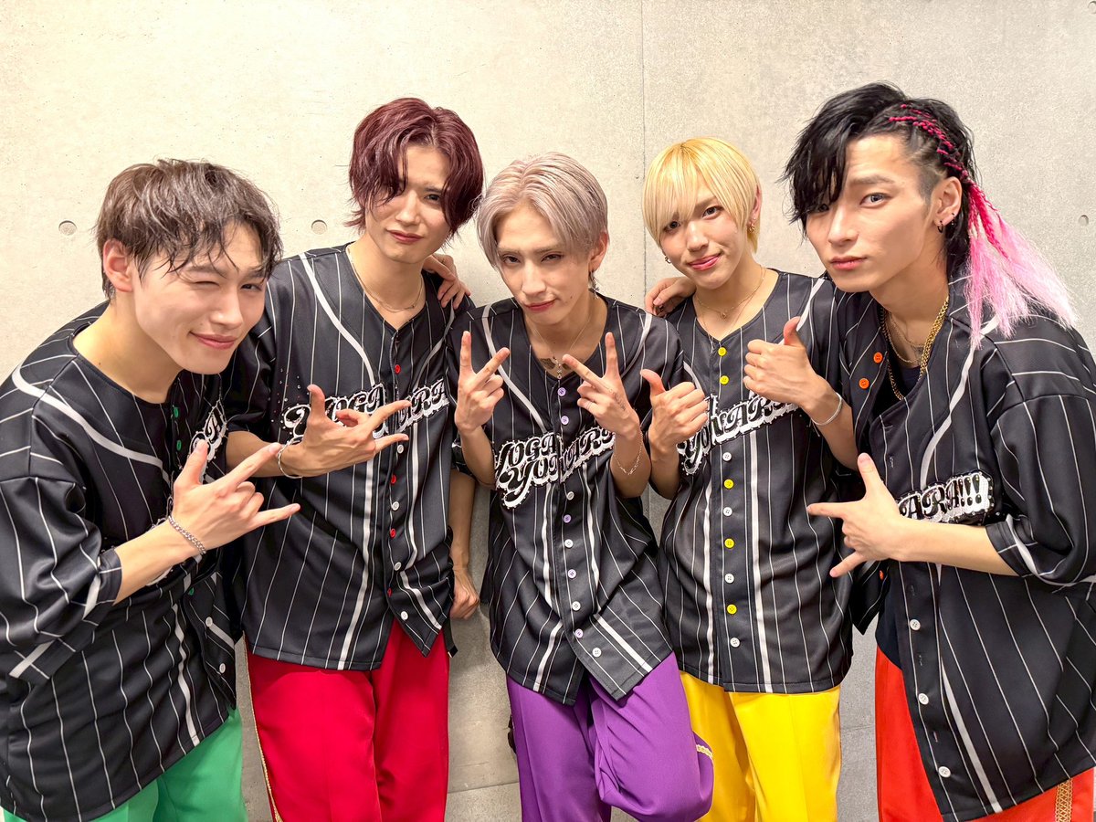 世が世なら!!! tweet media