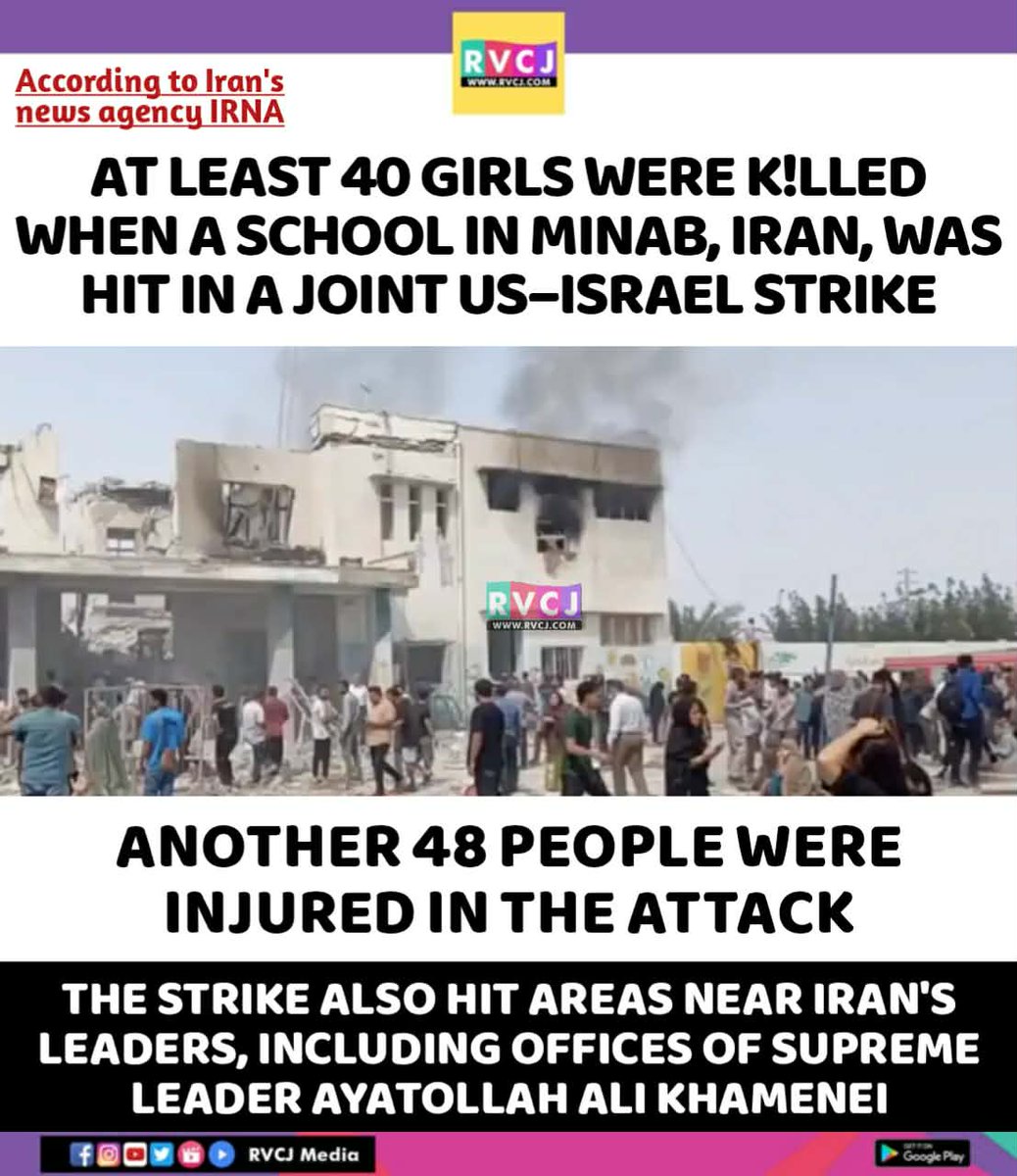 RVCJ Media tweet media