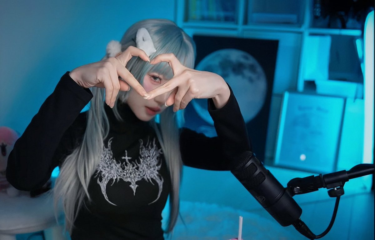 つくねちゃん 2月もおつきみさま！！！ バレンタインに今日のCP＋