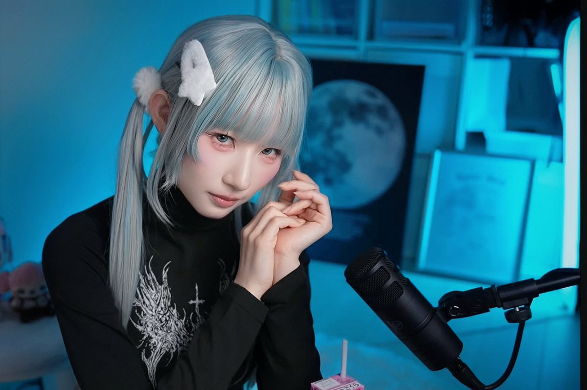 つくねちゃん 2月もおつきみさま！！！ バレンタインに今日のCP＋