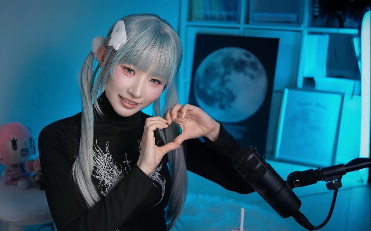 つくねちゃん 2月もおつきみさま！！！ バレンタインに今日のCP＋