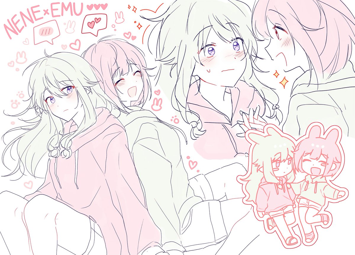 과소비 tweet media