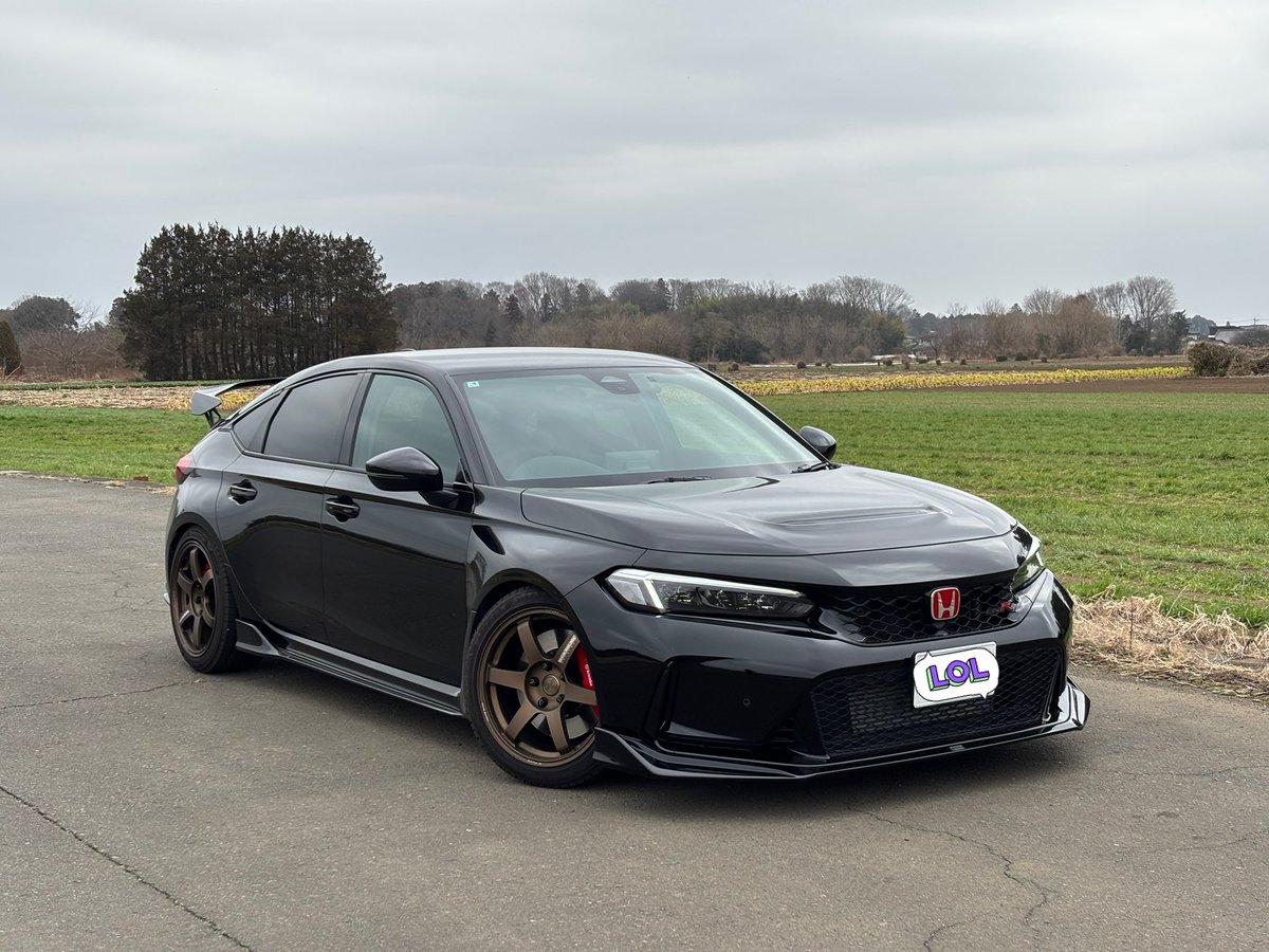 ぺい_FL5 tweet media