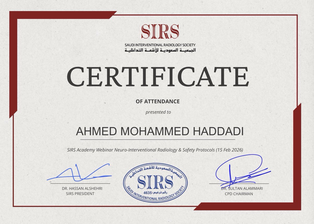 AHMED HADDADI ☢️🩻. tweet media