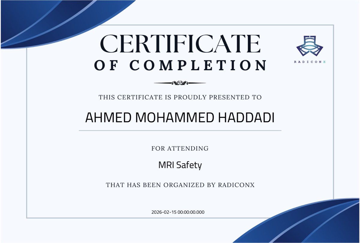 AHMED HADDADI ☢️🩻. tweet media