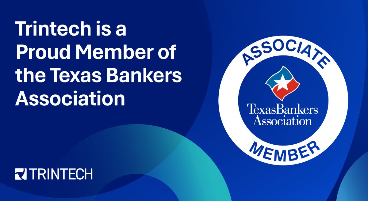 Trintech tweet media