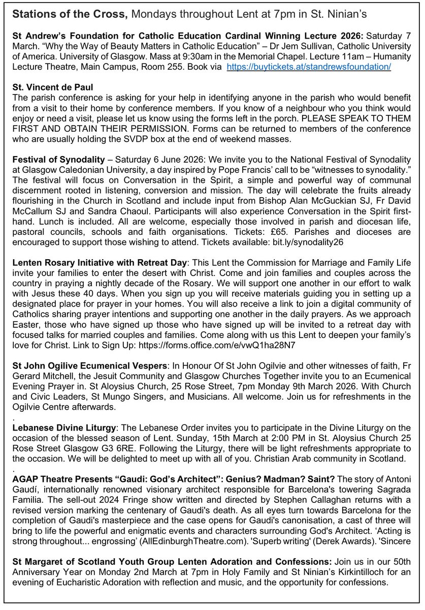 StNiniansKnightswood tweet media