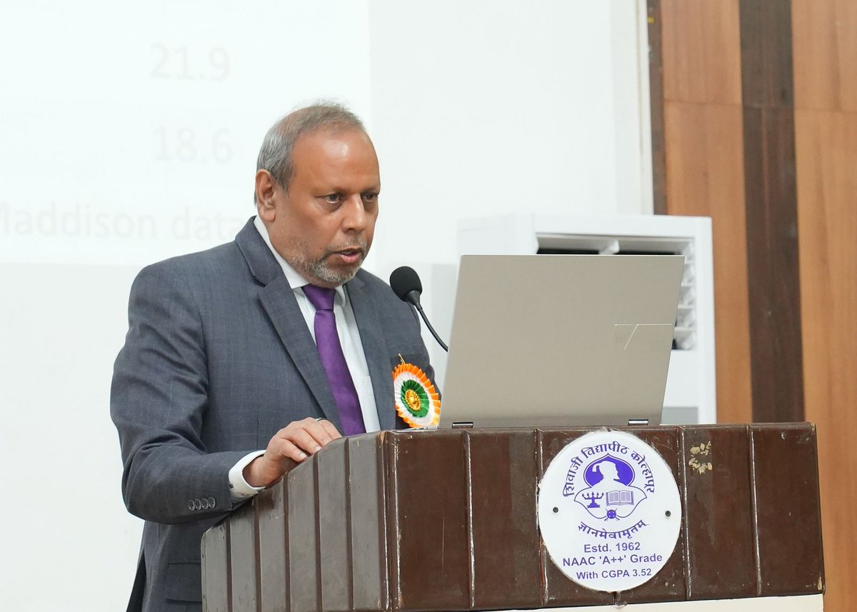 S. Mahendra Dev tweet media