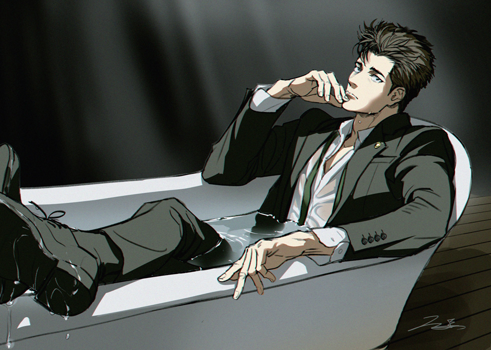 Junseo(峻曙) tweet media