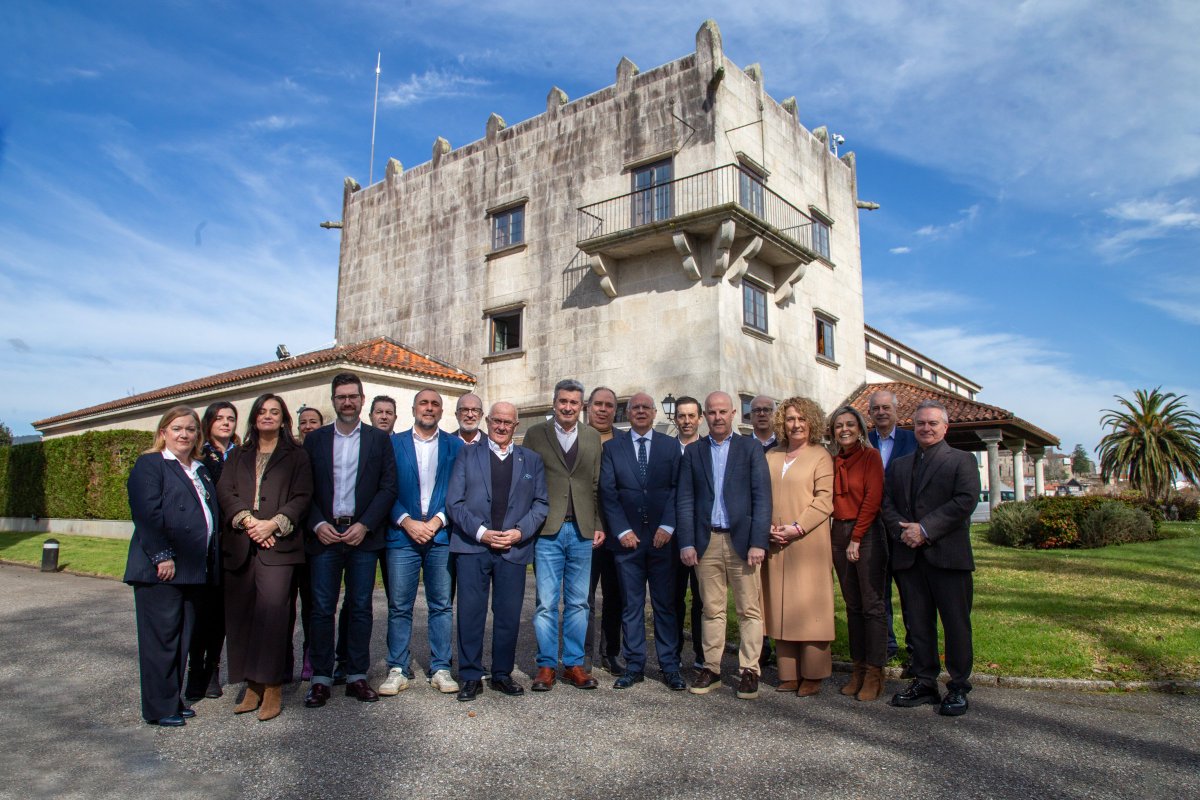 Grupo Popular Galicia tweet media