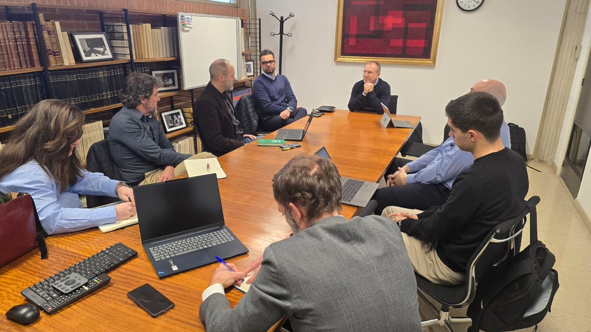 🏠 Valoramos la vivienda industrializada como posibilidad para acelerar la recuperación de soluciones habitacionales para la Isla
cabildodelapalma.es/es/la-vivienda…
<a href="/SergioR08528583/">Sergio Rodríguez CC</a>