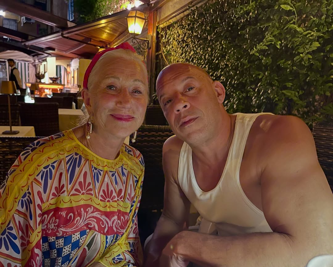 Vin Diesel (@vindiseal3851) / Posts / X