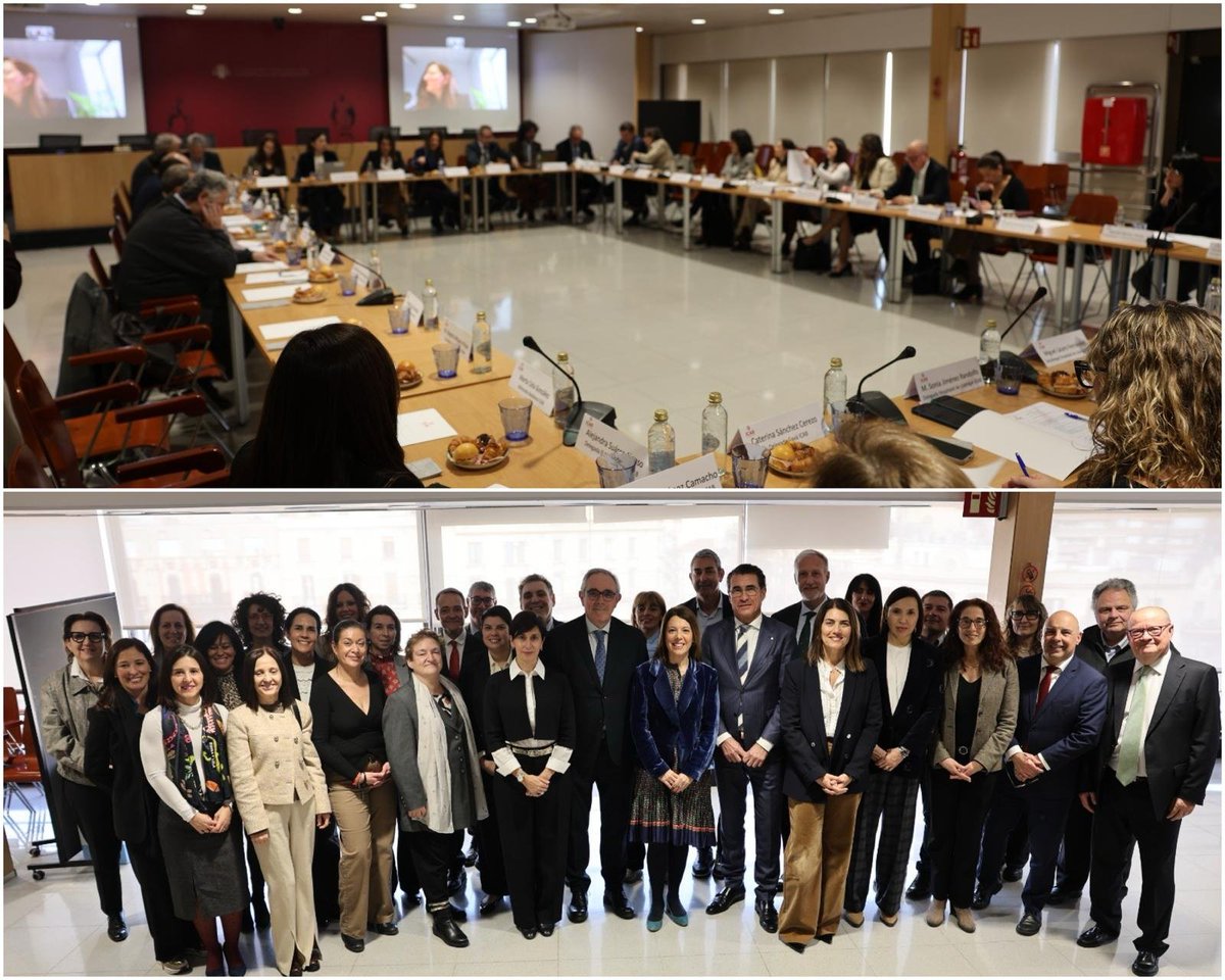 Carlos Hugo Preciado Domènech tweet media