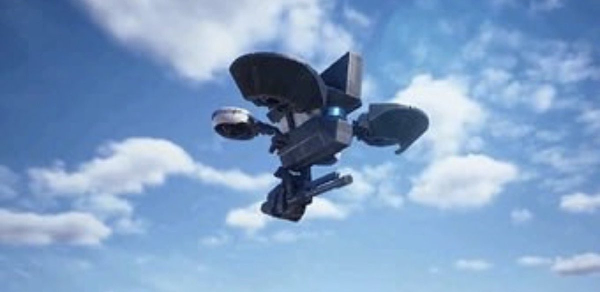 ARC Raiders Informer tweet media