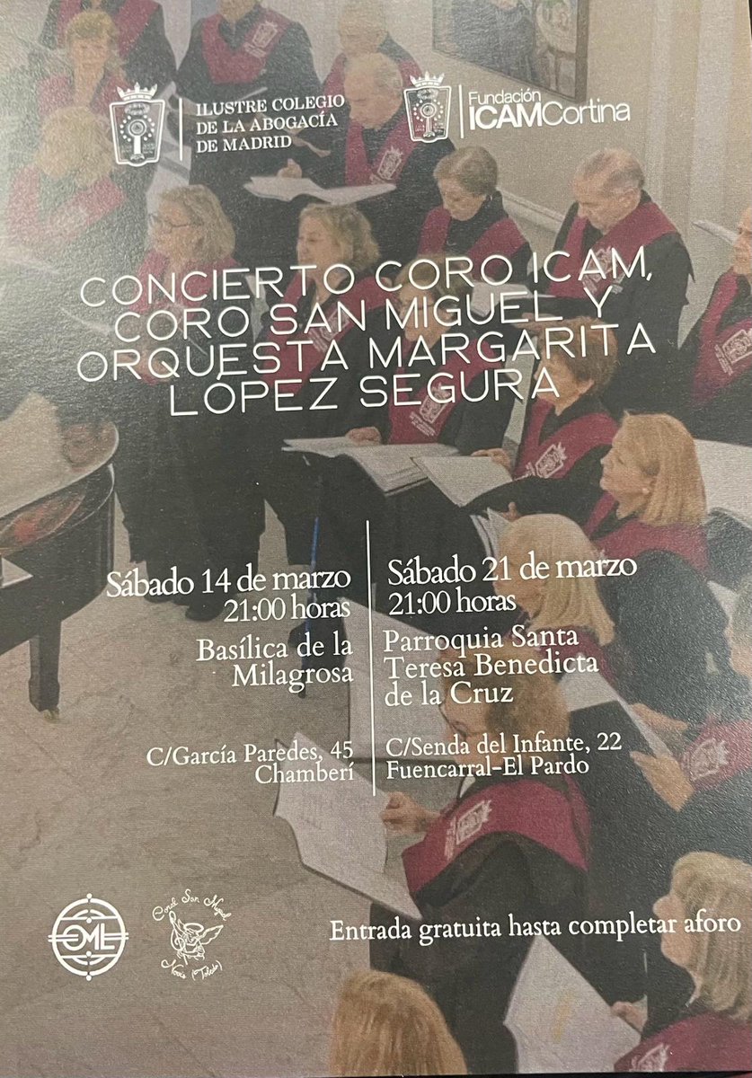 mpMONRO's tweet photo. Segundo mes del año aunque muy corto ya nuestra mirada al siguiente con dos  nuevos conciertos y por fin realización de las prácticas con un entrañable funeral en o'donell https://t.co/brCQDq2yCZ