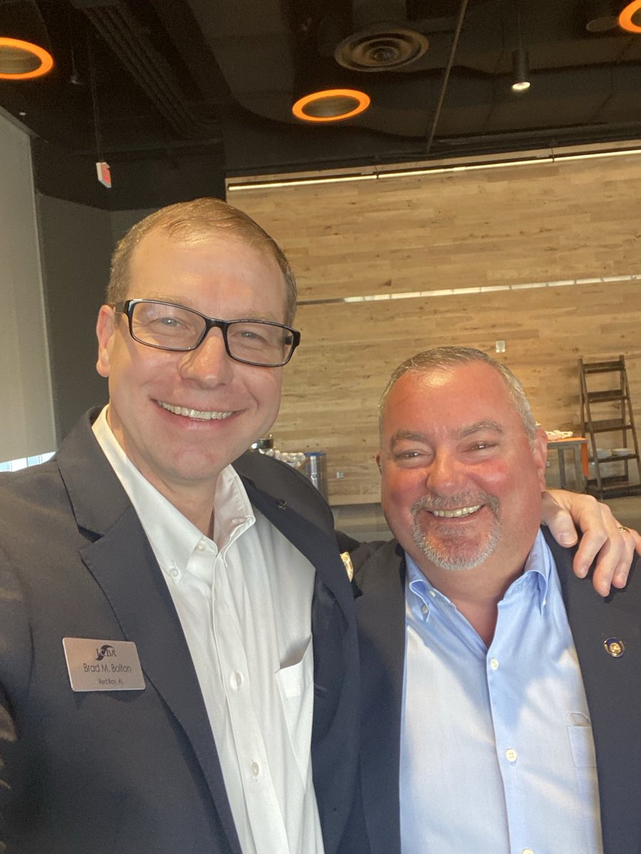 Brad Bolton tweet media