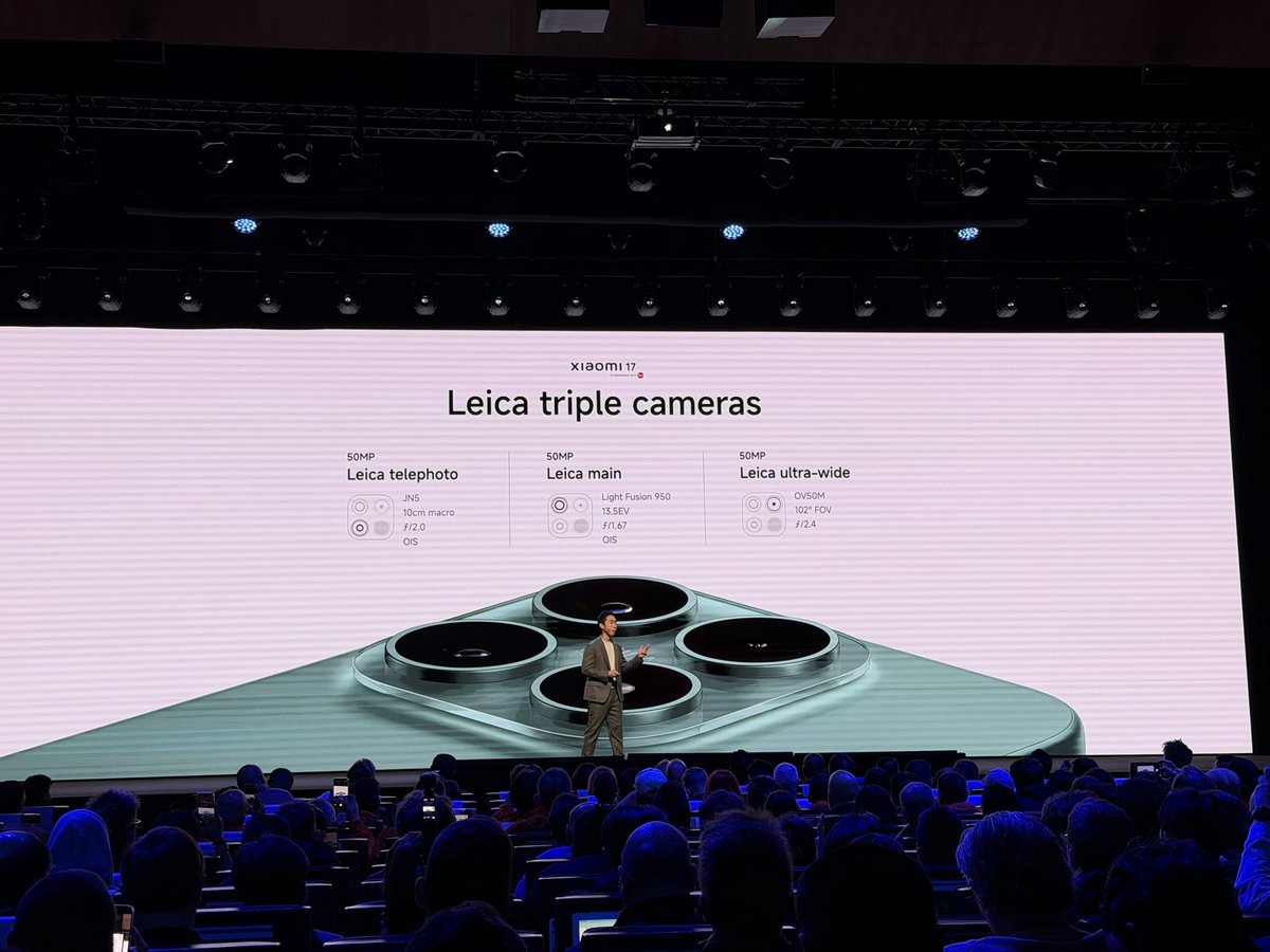 Topes de Gama tweet media