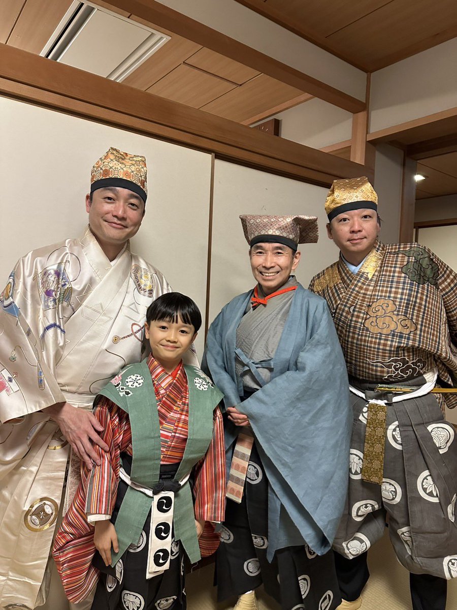 小野寺修二 tweet media