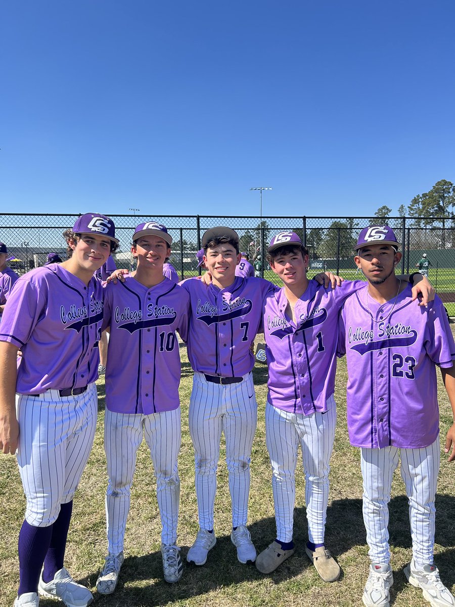 CSHS Baseball tweet media