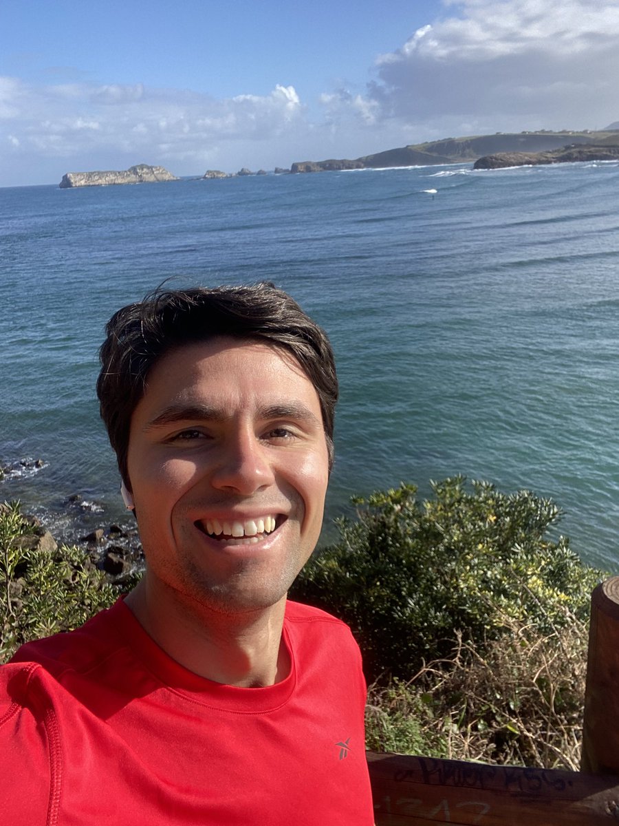 Sergio Fernandez tweet media