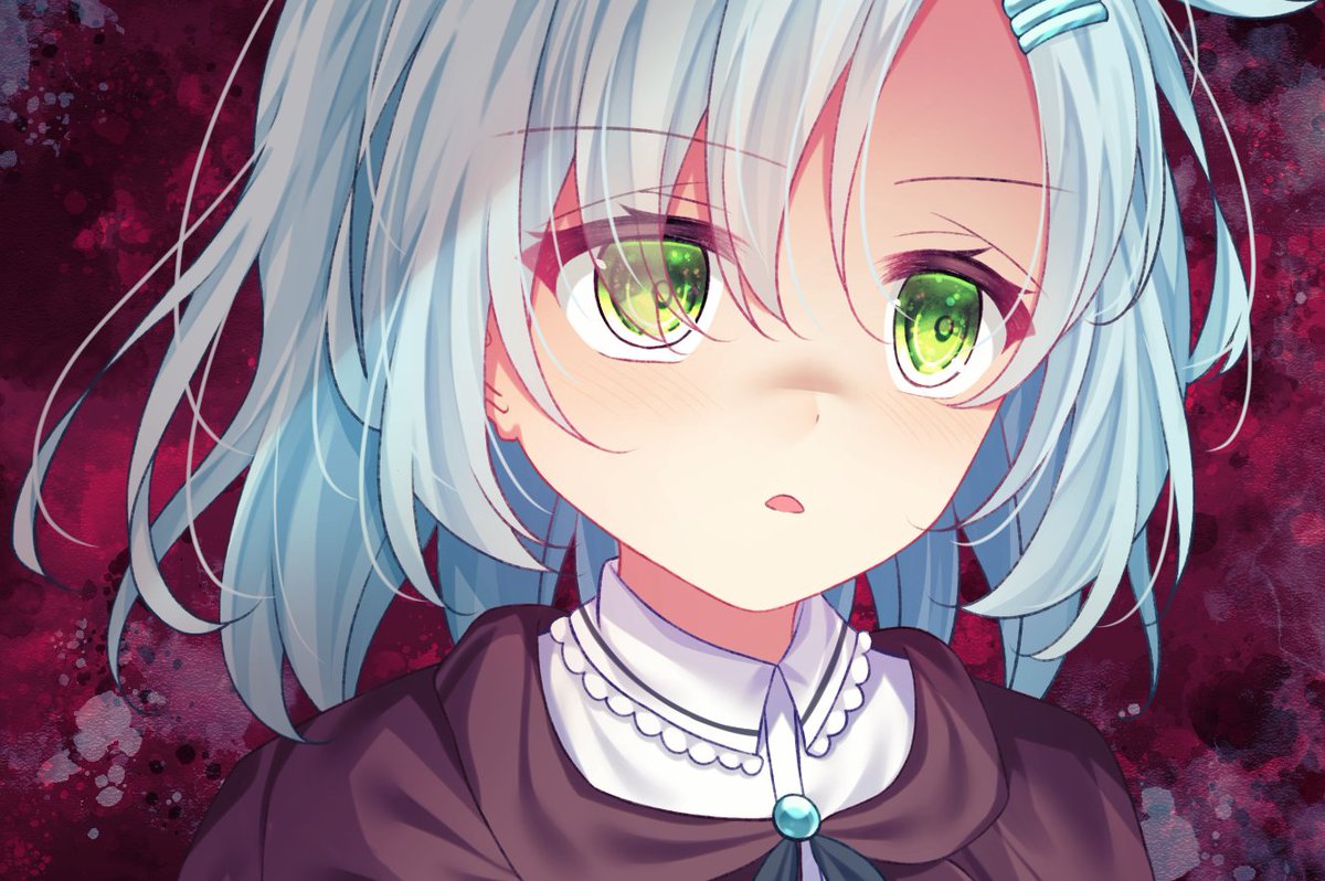 月詠来夏@2/22コミティア155【D21b】 (@Raika_Tsukuyomi) / Posts / X