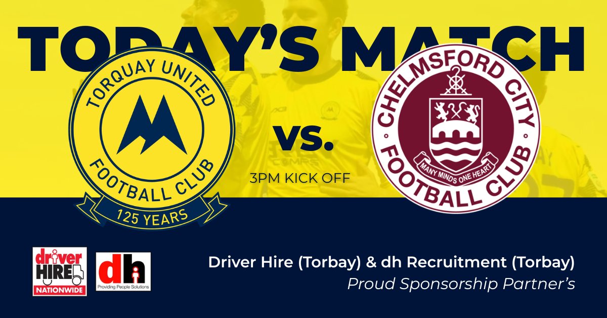 Driver Hire (Torbay) tweet media