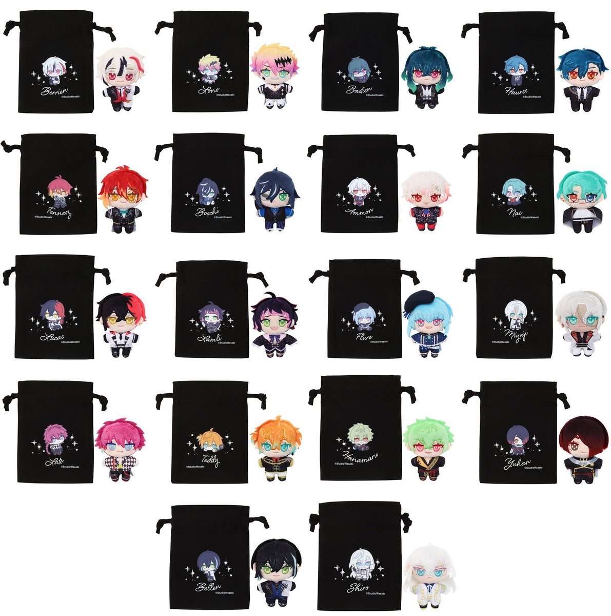 悪魔執事と黒い猫(あくねこ)グッズ情報 (@akuneko_goods) / Posts / X