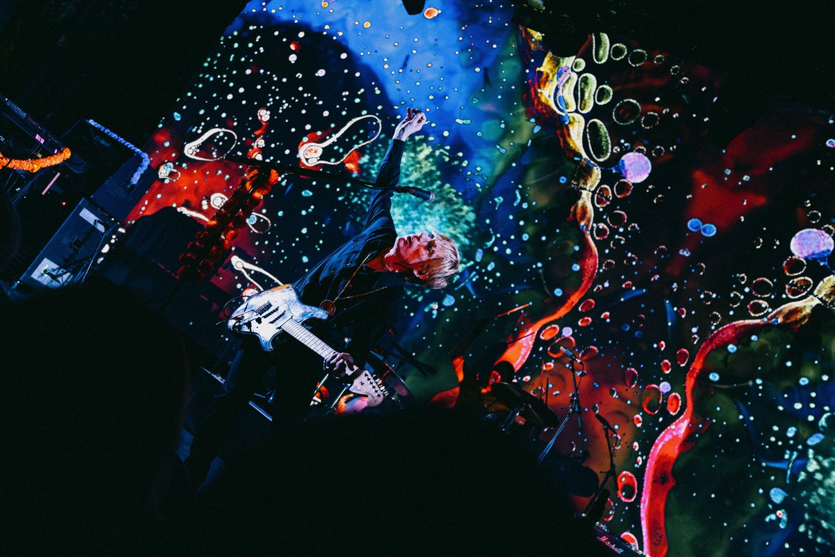 Kula Shaker tweet media