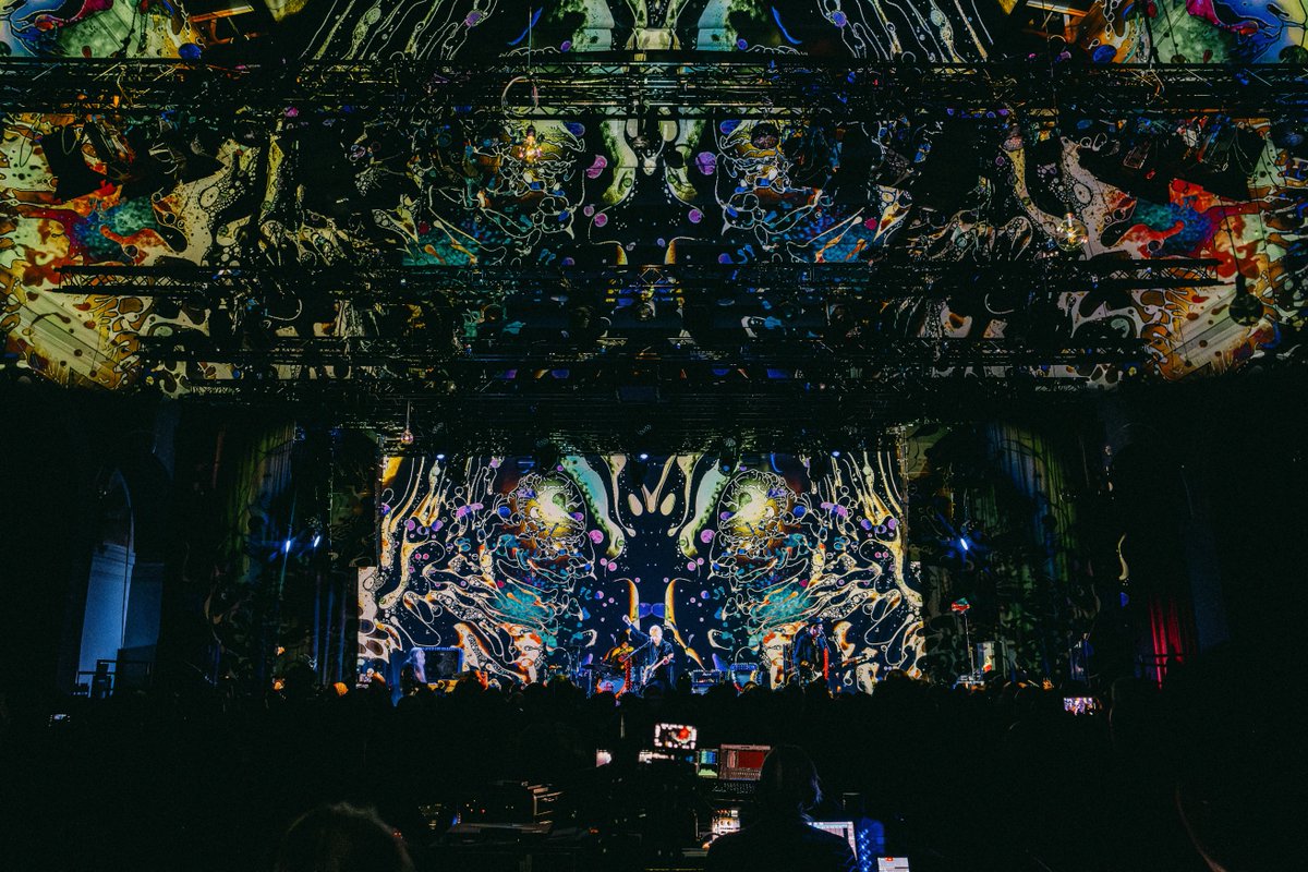 Kula Shaker tweet media