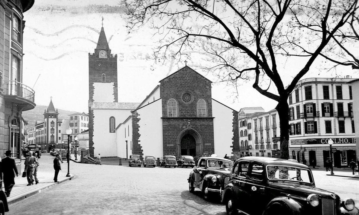 Madeira Island / Ilha da Madeira tweet media