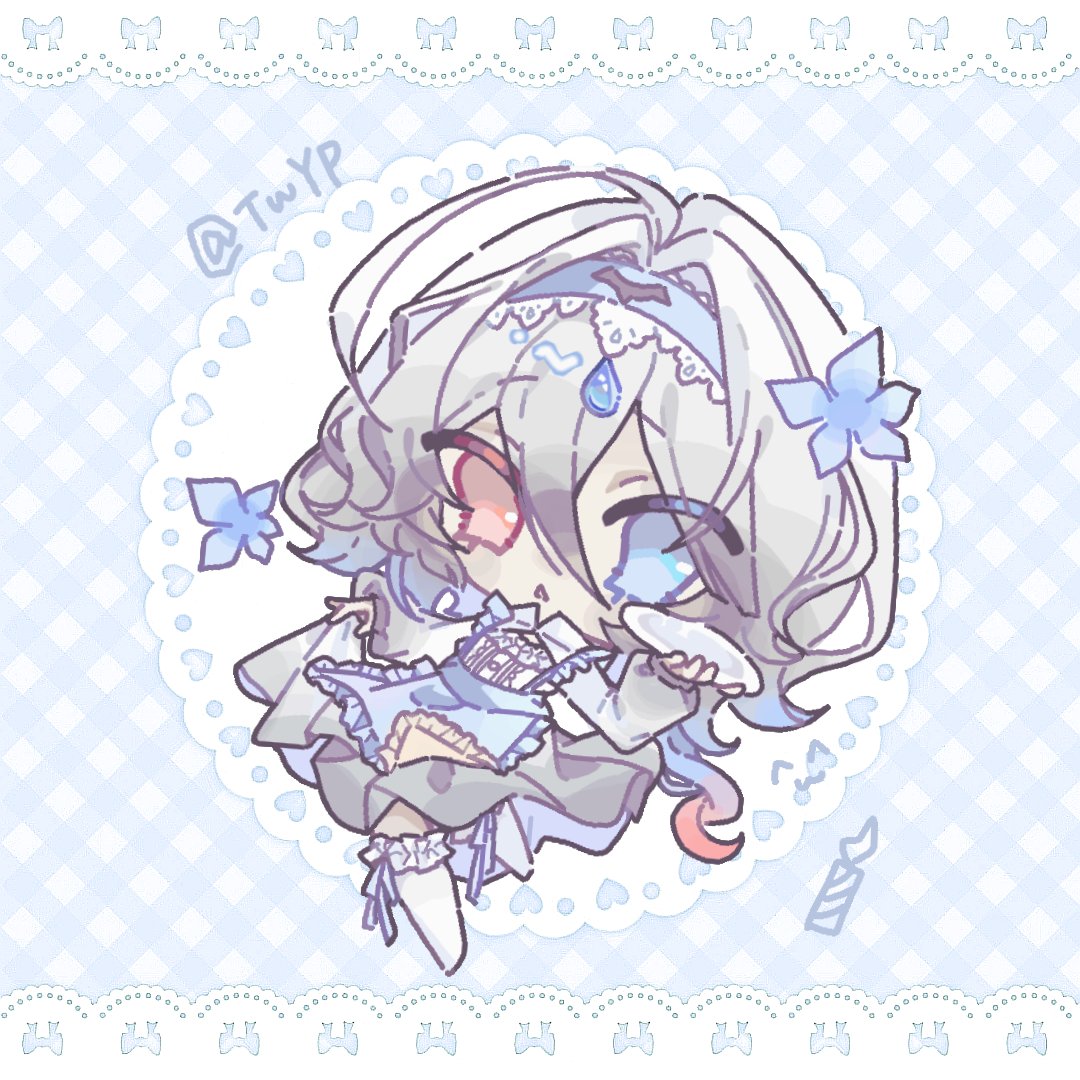 TWYP（古明地嵐/shojo） tweet media