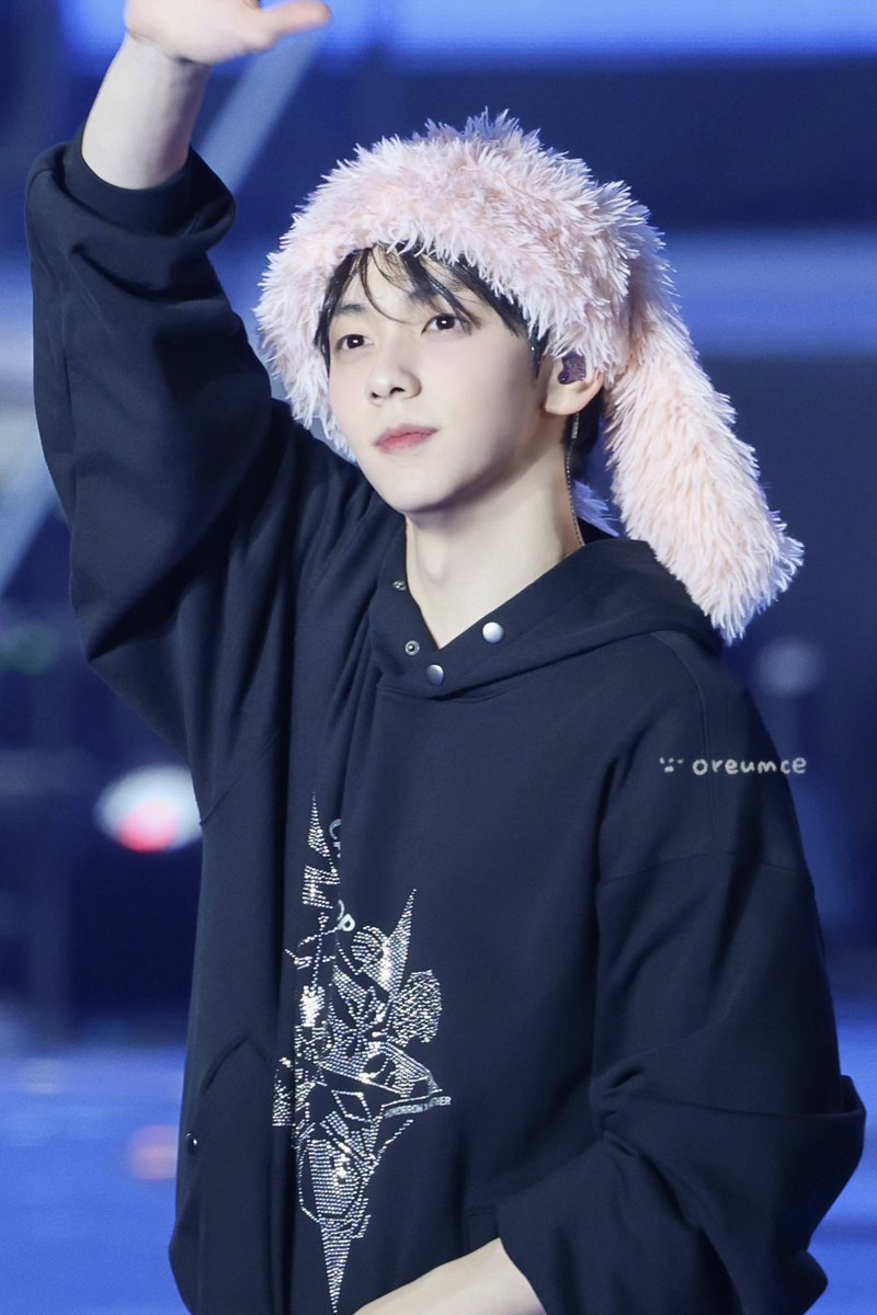 oreumce🧊 tweet media