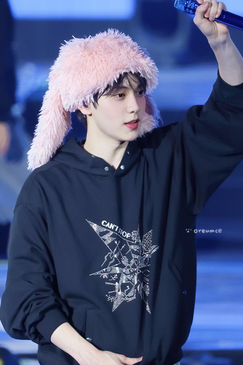 oreumce🧊 tweet media