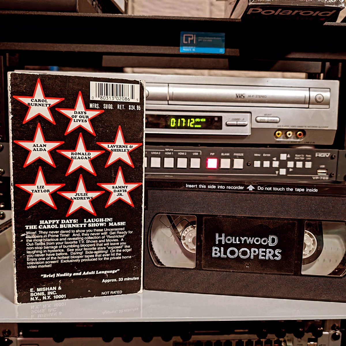 90s Craig tweet media