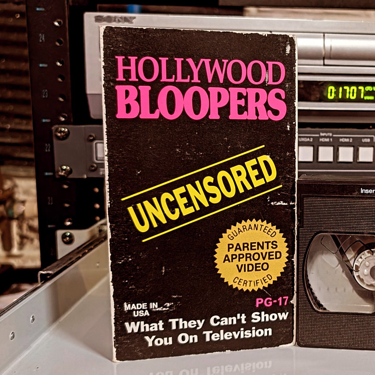 90s Craig tweet media