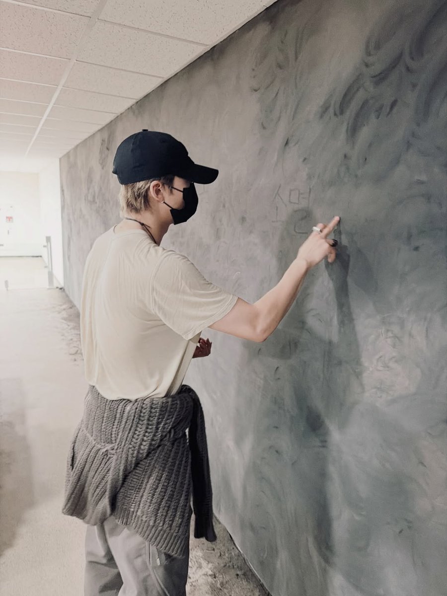 RM (@Rm07Bts) / Posts / X
