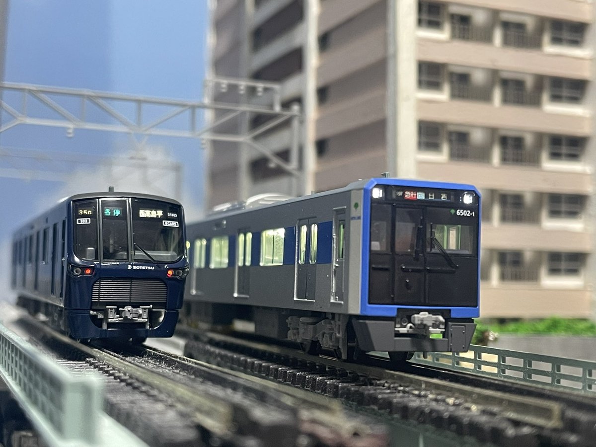 Marui Works tweet media