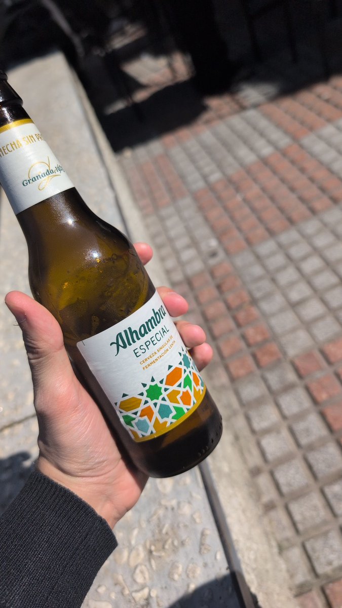 Recuerden hidratarse y todo eso