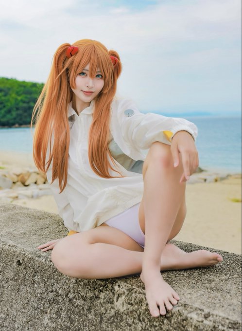 Twitterのコスプレ画像7