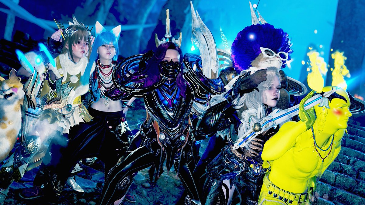 trs__4's tweet photo. モンハンワイルズ1周年おめでとう〜！
これからもまだまだ続けてくのでたくさん遊んで下さい😊

#モンスターハンターワイルズ
#MHWilds
#モンハンワイルズ
#モンハンワイルズ1周年 https://t.co/1mSjOcTvNH