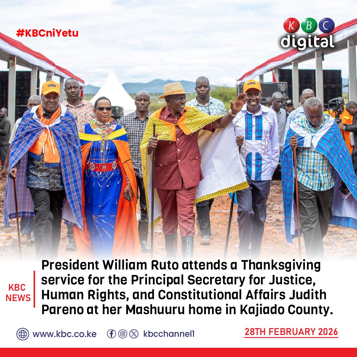 State Dept for Justice, Human Rights & Cst Affairs tweet media